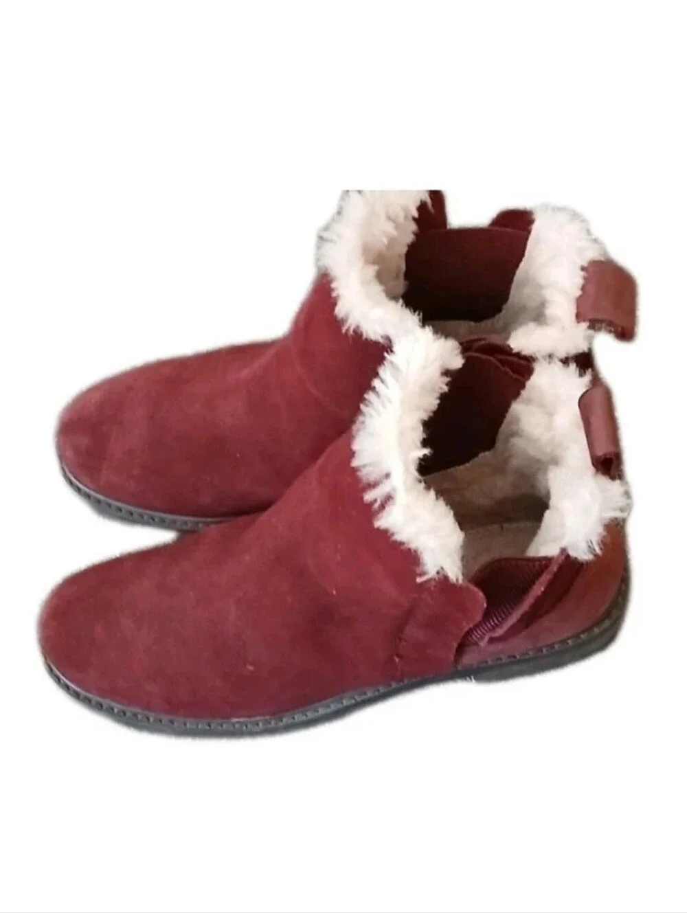 EMU Australia Pioneer Chelsea Boot Waterproof Leather  Size Unisex M 8/ W9